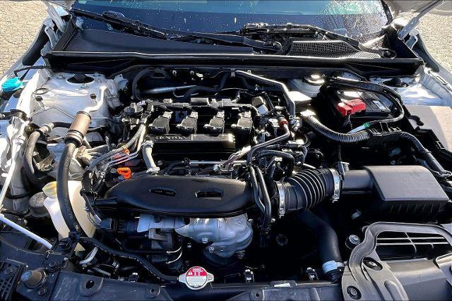 Used 2022 Honda Civic EX image 15