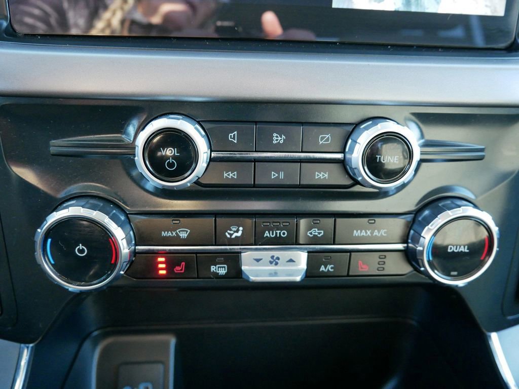 Certified 2024 Ford F150 XLT w/ Equipment Group 302A MID image 26