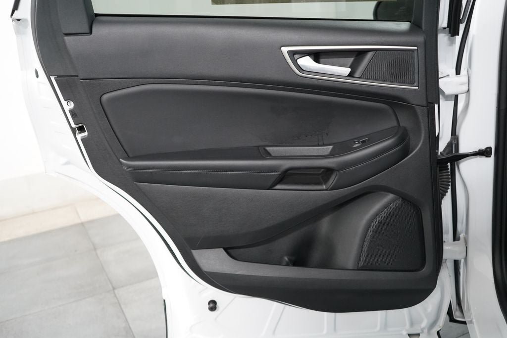 Certified 2024 Ford Edge SEL AWD/4WD image 29
