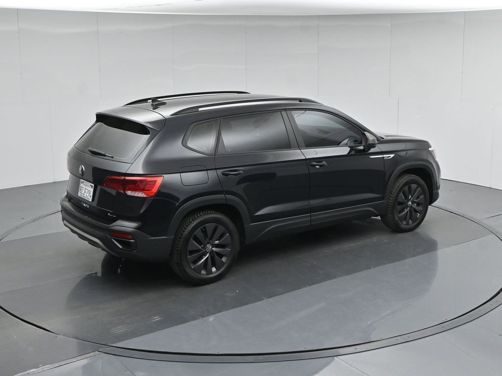 Used 2022 Volkswagen Taos S image 43