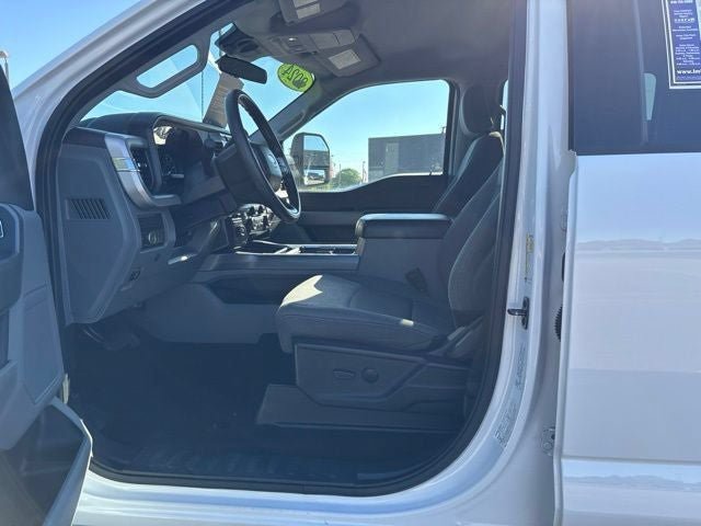Certified 2024 Ford F250 XLT AWD/4WD image 20