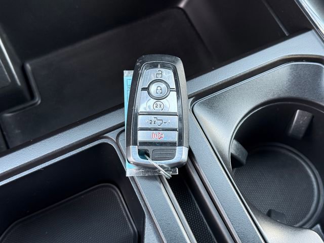 Certified 2022 Ford F150 XLT w/ Equipment Group 302A High image 18