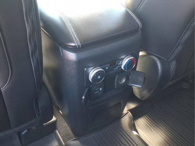 Certified 2022 Ford Explorer XLT w/ Equipment Group 202A AWD/4WD image 13