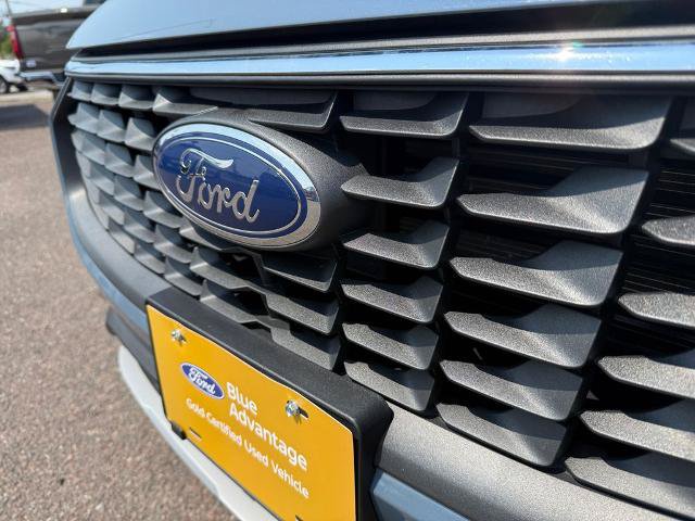 Certified 2024 Ford Escape Active w/ Tech Pack #1 AWD/4WD image 9