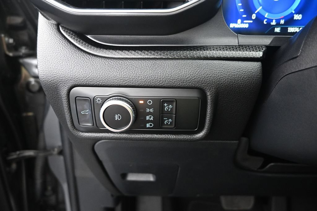 Certified 2024 Ford Explorer ST w/ Equipment Group 401A AWD/4WD image 22