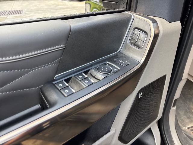 Certified 2025 Ford F250 Platinum w/ Platinum Plus Package AWD/4WD image 18