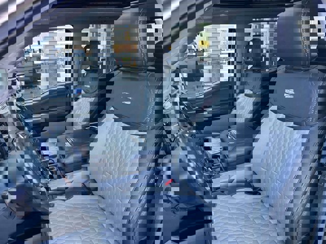 Certified 2022 Ford F150 Limited image 12