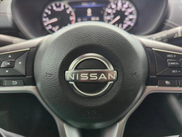 Used 2024 Nissan Sentra SV image 21