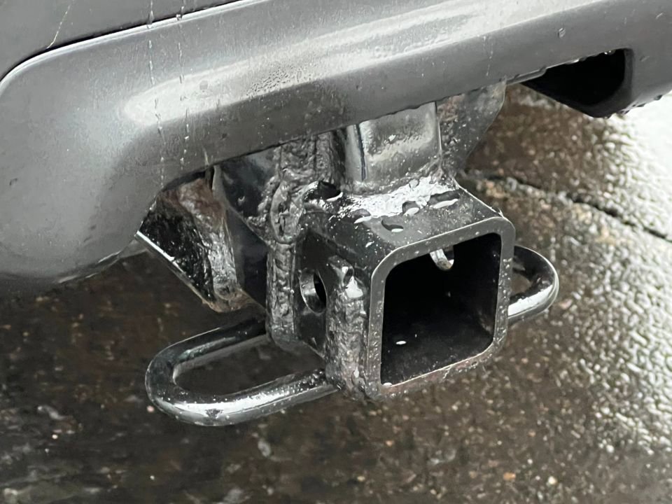 Used 2019 Toyota 4Runner SR5 image 11