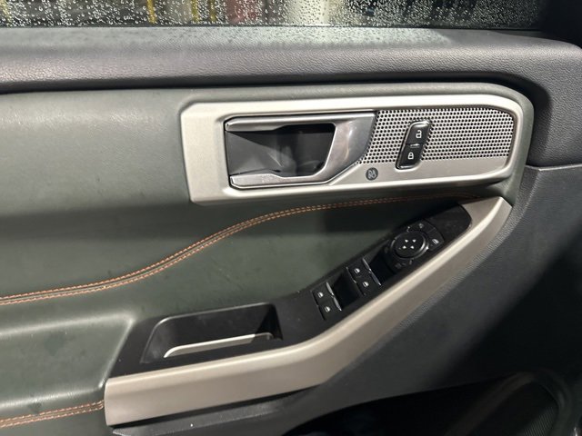 Certified 2022 Ford Explorer Timberline w/ Timberline Technology Package image 13