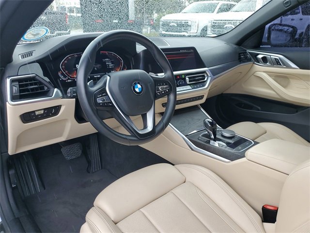 Used 2022 BMW 430i 430i image 9