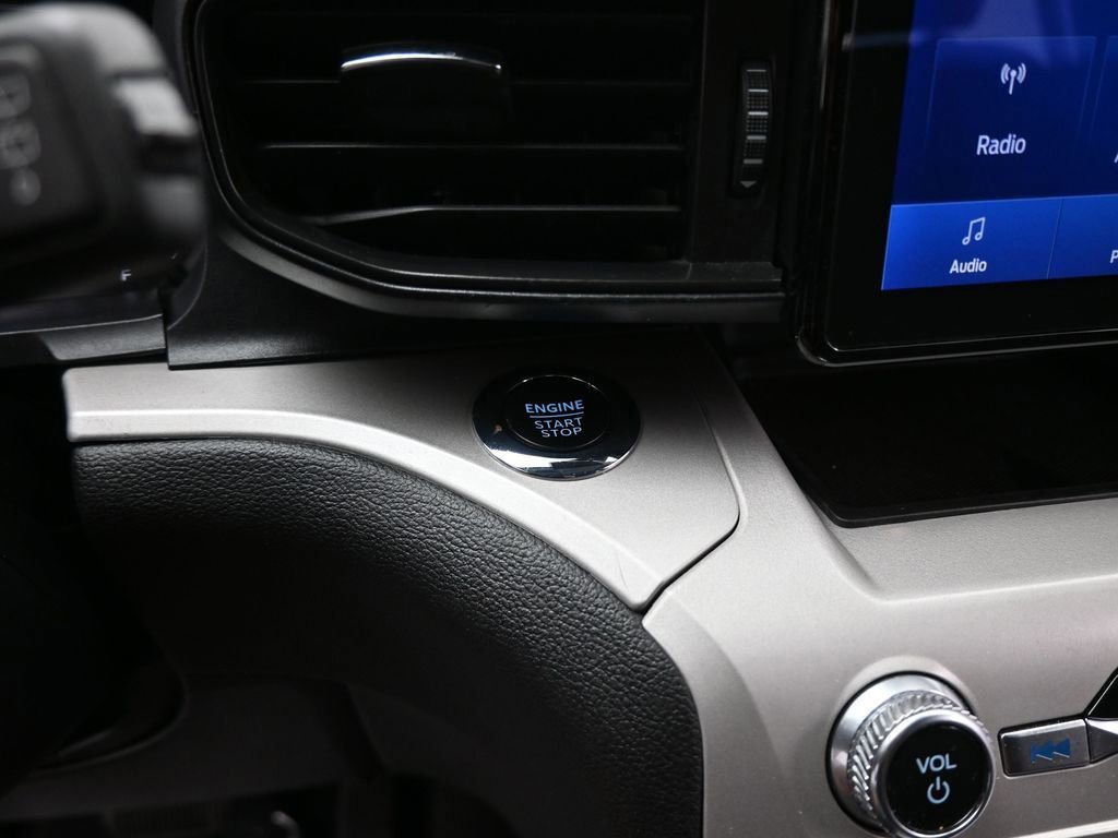 Certified 2023 Ford Explorer XLT image 43