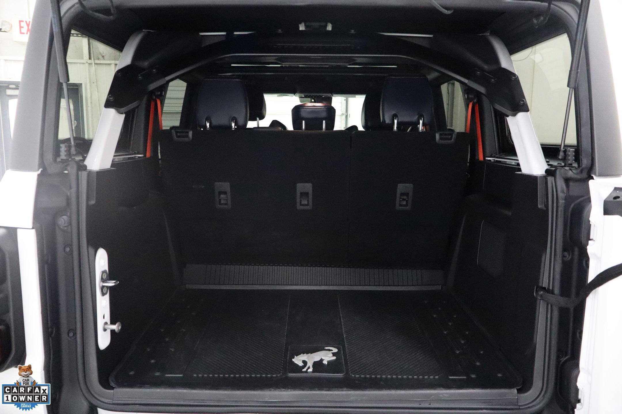 Certified 2023 Ford Bronco Raptor image 28