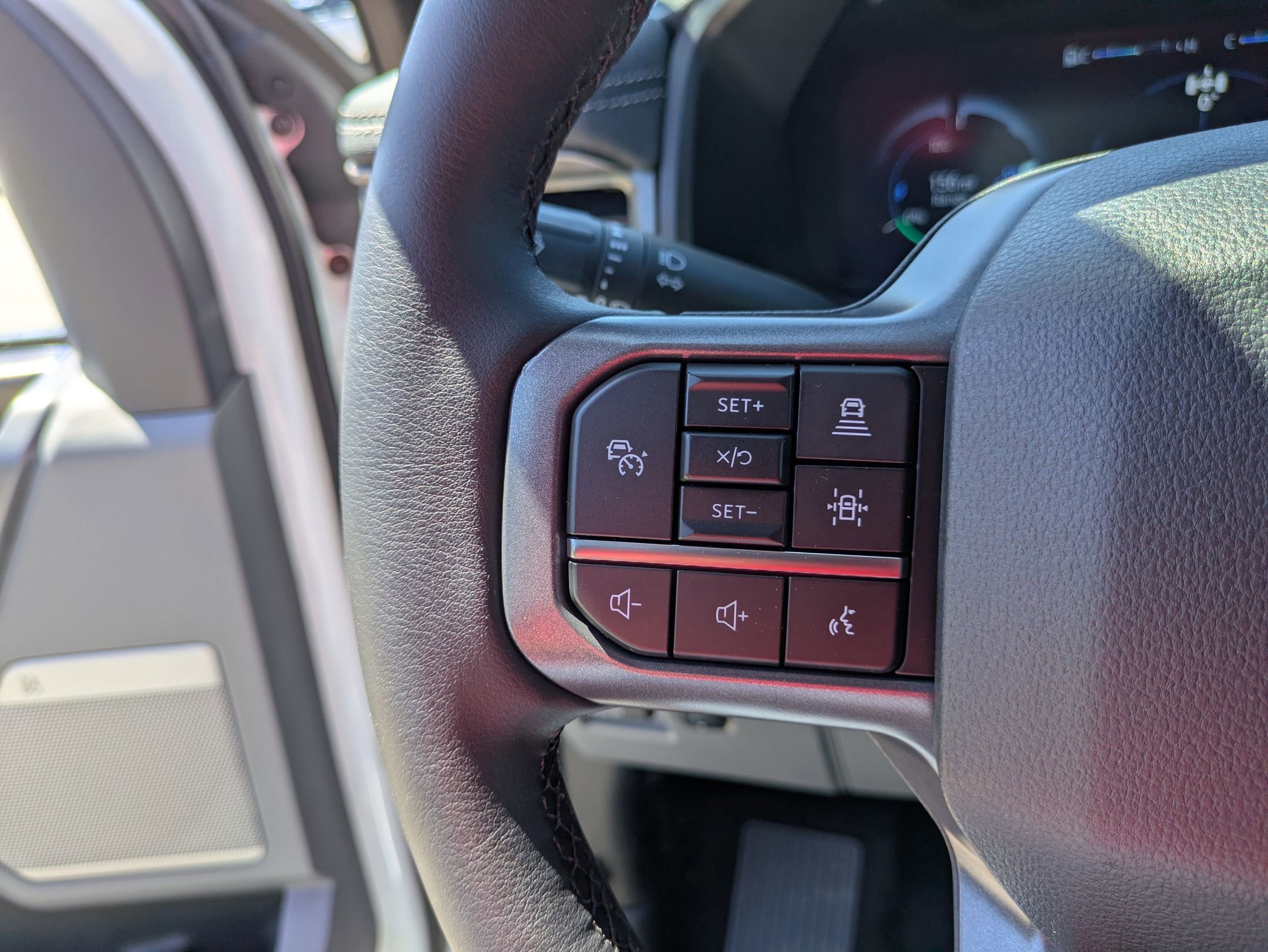 Certified 2025 Ford F150 Lightning Flash AWD/4WD image 22