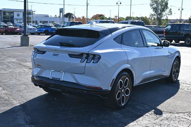 Certified 2021 Ford Mustang Mach-E GT AWD/4WD image 11