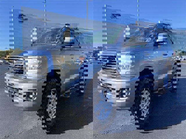 Used 2016 Toyota Sequoia SR5
