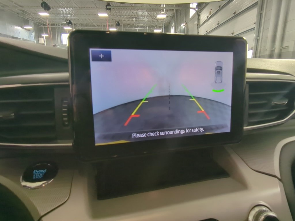 Certified 2023 Ford Explorer XLT w/ Equipment Group 202A image 18