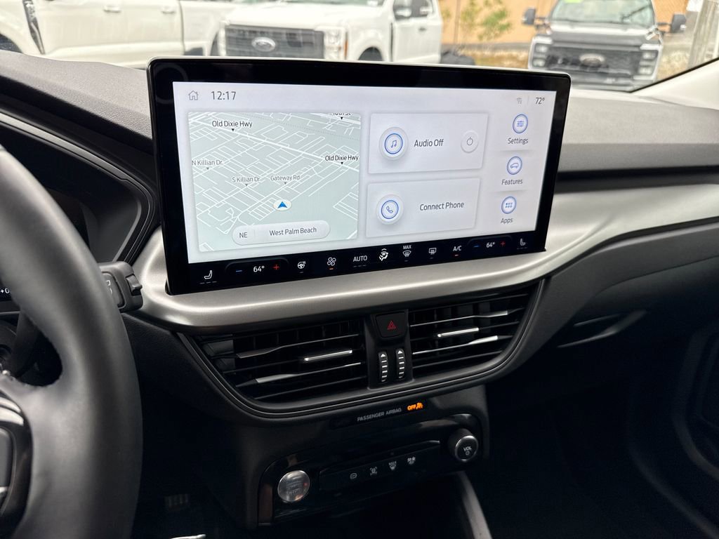 Certified 2024 Ford Escape SE image 18