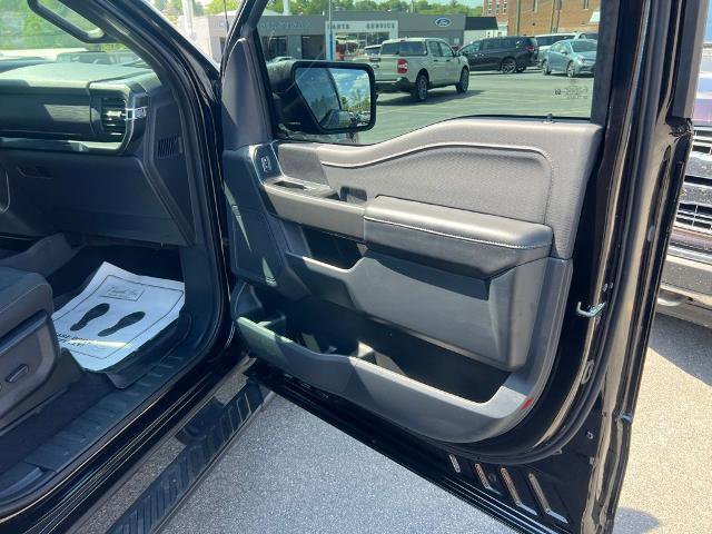 Certified 2023 Ford F150 XLT w/ Equipment Group 302A High AWD/4WD image 23