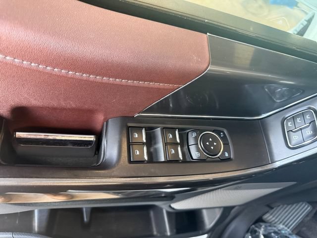 Certified 2022 Ford F150 Lariat AWD/4WD image 13