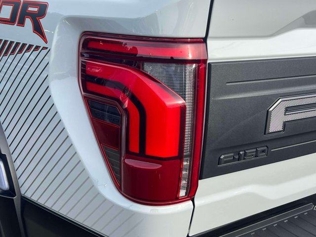 Certified 2026 Ford F150 Raptor AWD/4WD image 11