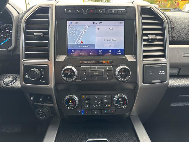 Certified 2021 Ford F250 Platinum w/ Tremor Off-Road Package AWD/4WD image 21