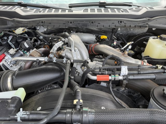 Certified 2024 Ford F350 Platinum image 22