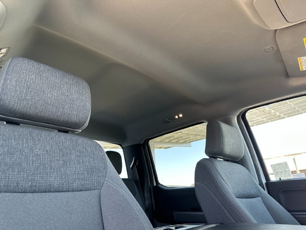 Certified 2024 Ford F150 XLT w/ Mobile Office Package AWD/4WD image 15