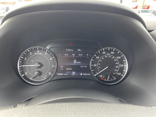 Used 2021 Nissan Armada SL image 15