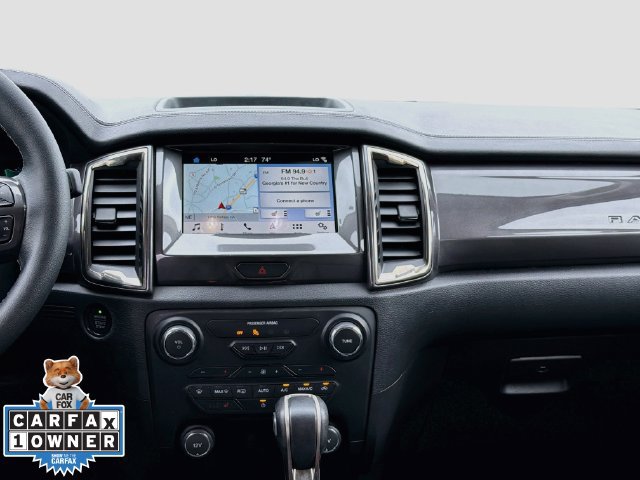 Certified 2019 Ford Ranger Lariat w/ Equipment Group 501A Mid AWD/4WD image 21