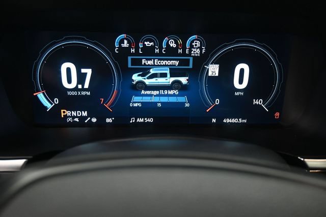 Certified 2023 Ford F150 Raptor AWD/4WD image 10