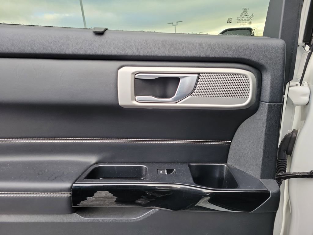 Certified 2022 Ford Explorer ST w/ Equipment Group 401A image 14