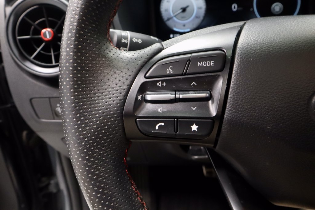 Used 2023 Hyundai Kona N Line AWD/4WD image 29