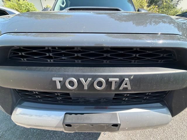 Used 2024 Toyota 4Runner TRD Off-Road Premium w/ Moonroof Package AWD/4WD image 37