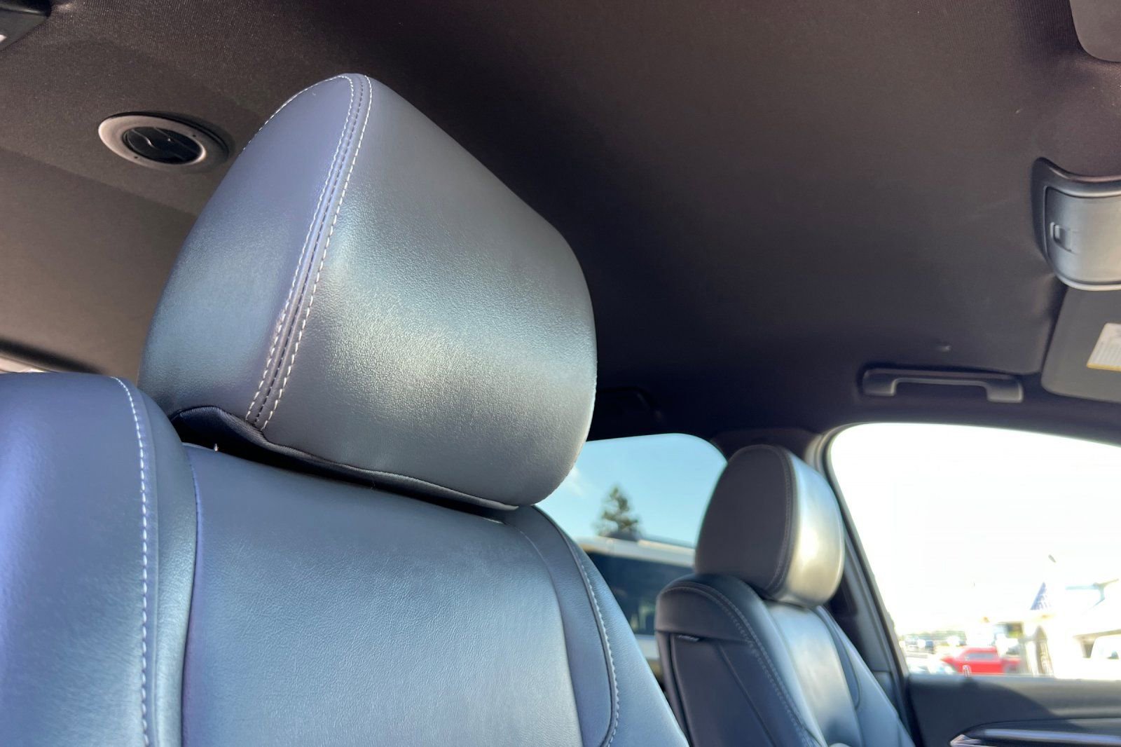 Used 2023 Buick Enclave Premium image 19