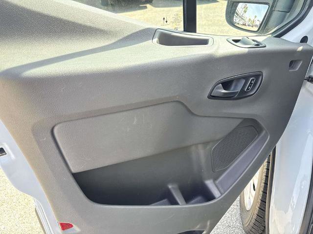 Certified 2022 Ford Transit 350 XLT RWD image 14