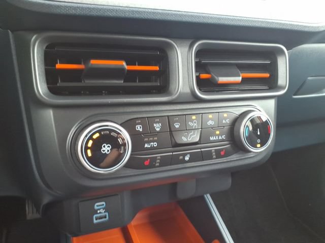 Certified 2024 Ford Maverick XLT w/ XLT Luxury Package AWD/4WD image 19