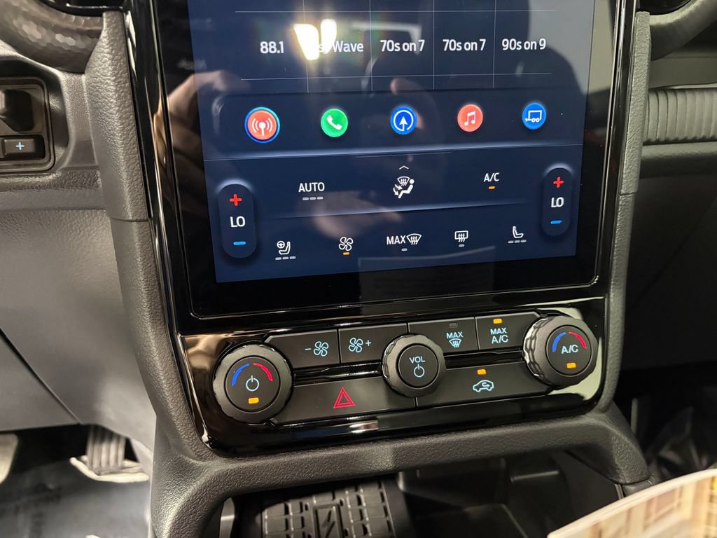 Certified 2025 Ford Ranger Raptor AWD/4WD image 20