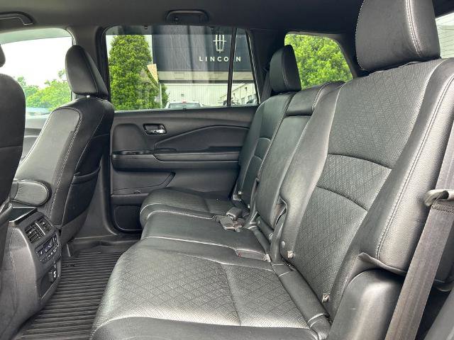 Used 2019 Honda Passport Elite image 29