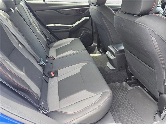 Used 2024 Subaru WRX AWD/4WD image 18
