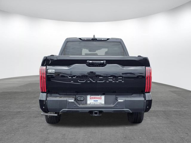 Used 2024 Toyota Tundra Limited RWD image 5