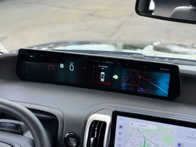 Certified 2025 Ford Expedition Active AWD/4WD image 12