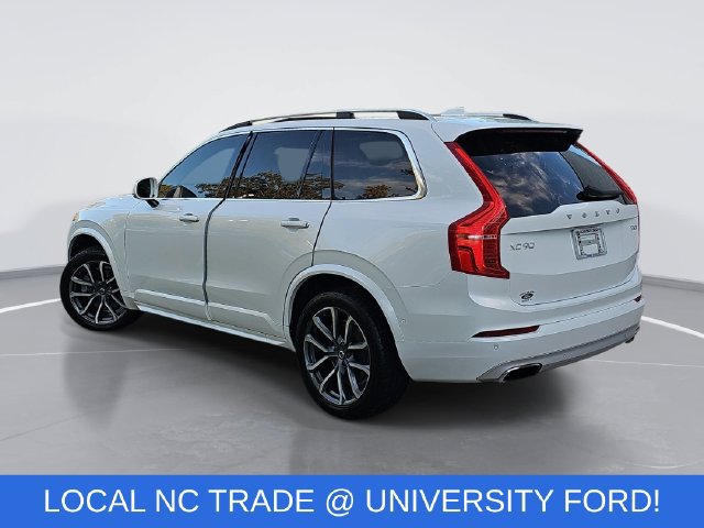 Used 2017 Volvo XC90 T6 Momentum w/ Vision Package AWD/4WD image 5