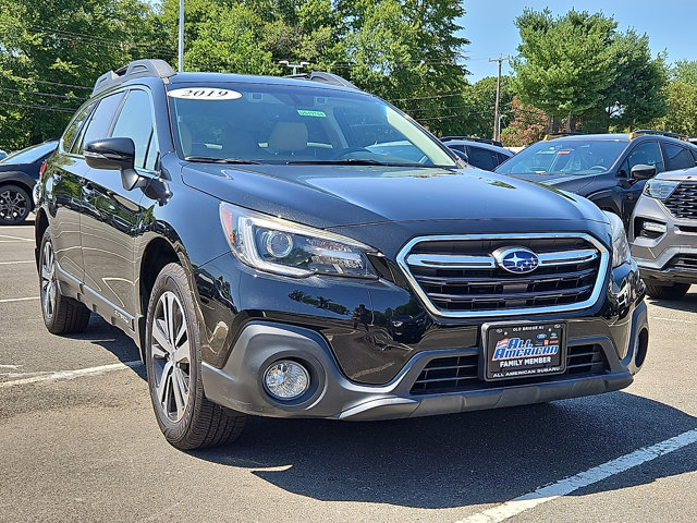 Used 2019 Subaru Outback 3.6R Limited AWD/4WD image 2