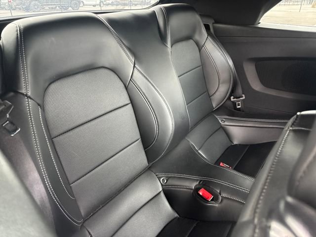 Certified 2020 Ford Mustang GT Premium w/ Equipment Group 401A image 10