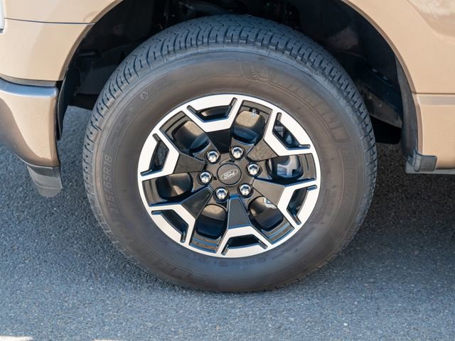 Certified 2023 Ford F150 Lightning XLT AWD/4WD image 19