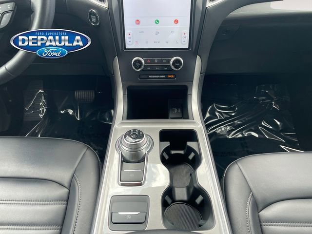 Certified 2023 Ford Edge SEL w/ Convenience Package AWD/4WD image 14