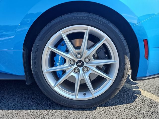 Certified 2024 Ford Mustang GT Premium RWD image 9