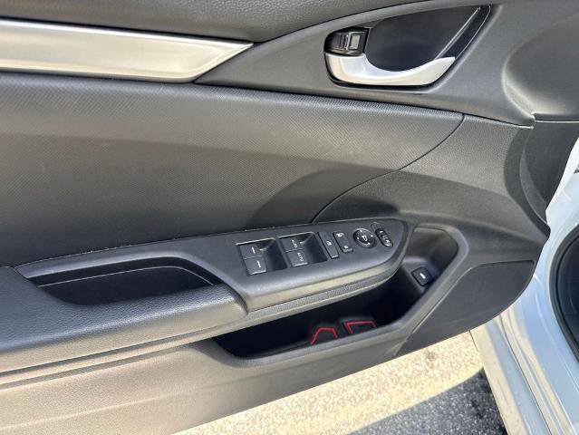 Used 2020 Honda Civic Sport image 10