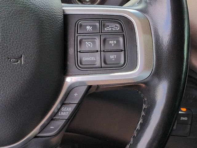 Used 2020 RAM 2500 Laramie AWD/4WD image 33